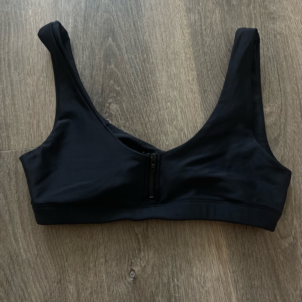 stonefox bikini top